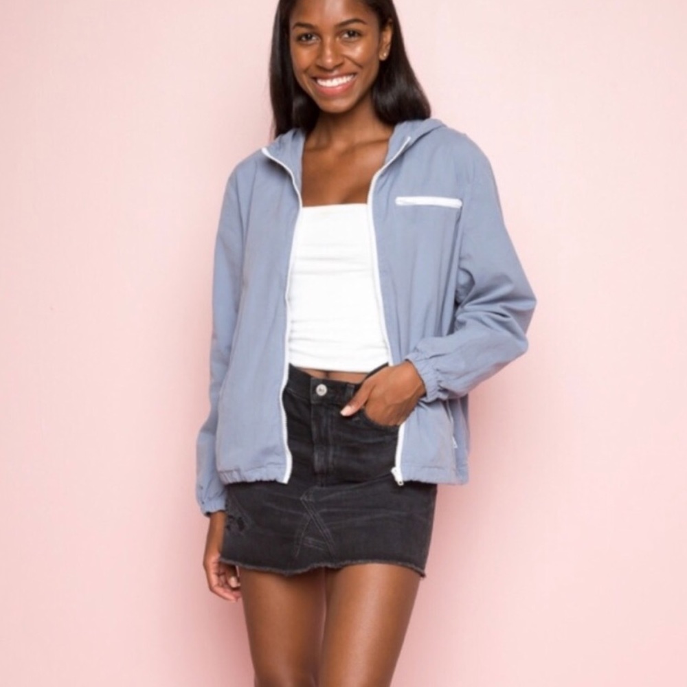 Brandy Melville Krissy Jacket